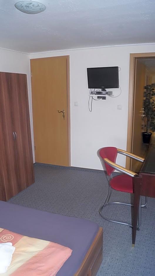 Zum Landhaus Dannenbüttel