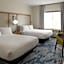 Fairfield Inn & Suites by Marriott Louisville New Albany IN