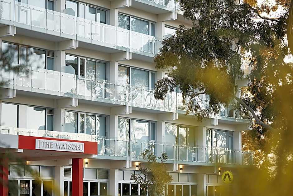 The Watson Adelaide - Art Series