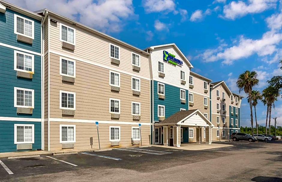 Extended Stay America Select Suites - Lakeland