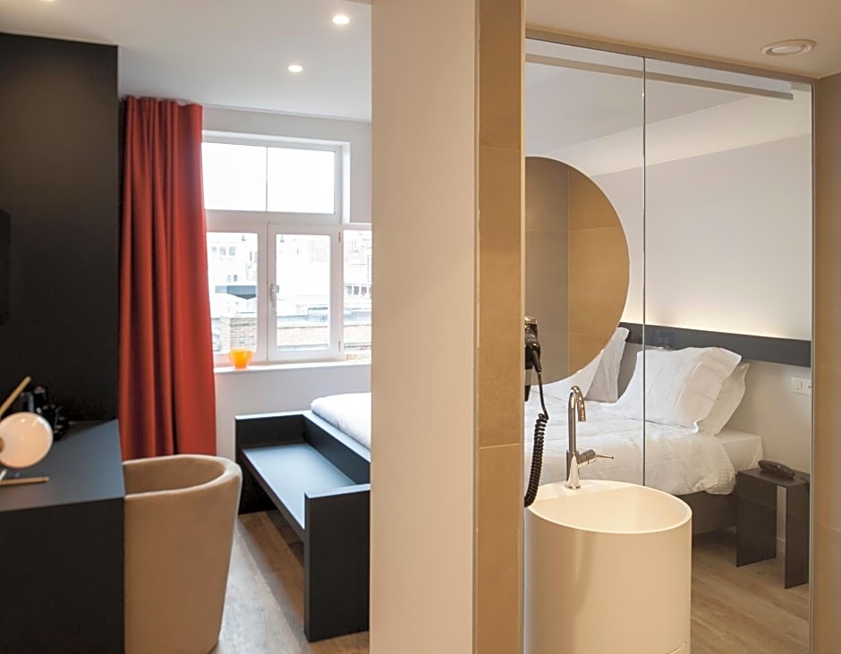 Hotel Portinari
