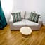 Residence DP Pipera