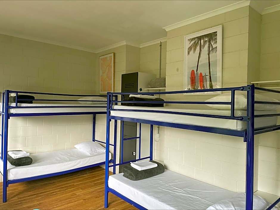 YHA Coolangatta Gold Coast