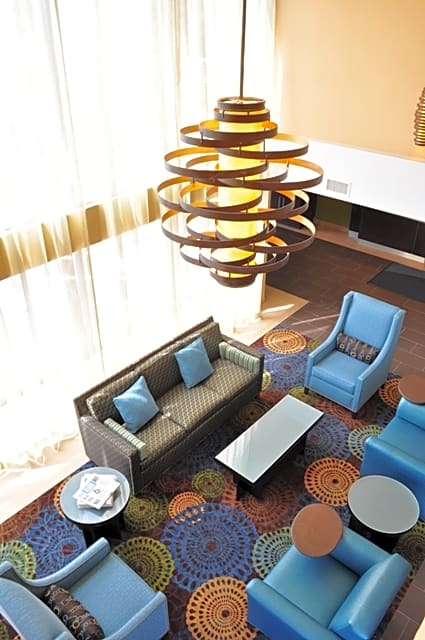 Holiday Inn Express San Diego South - National City By IHG