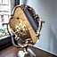 Apartamenty Siedem Komnat Siedmiu Mistrzów