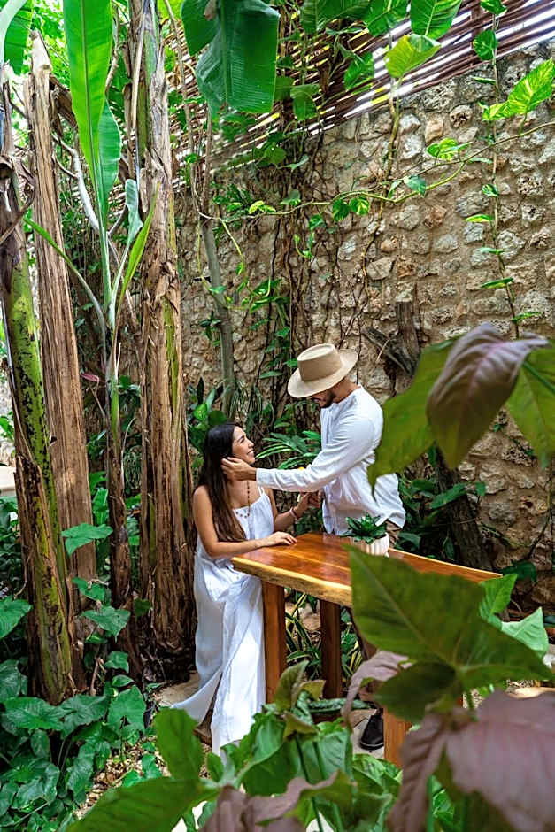 Le Muuch Hotel Boutique