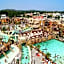 Hotel Pirates World