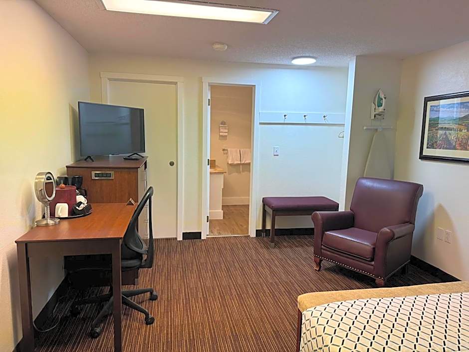 Morgan Inn and Suites Walla Walla
