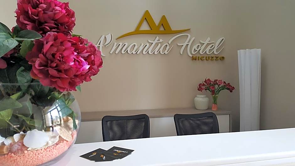 A'MANTIA HOTEL