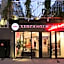 Stockholm Hostel