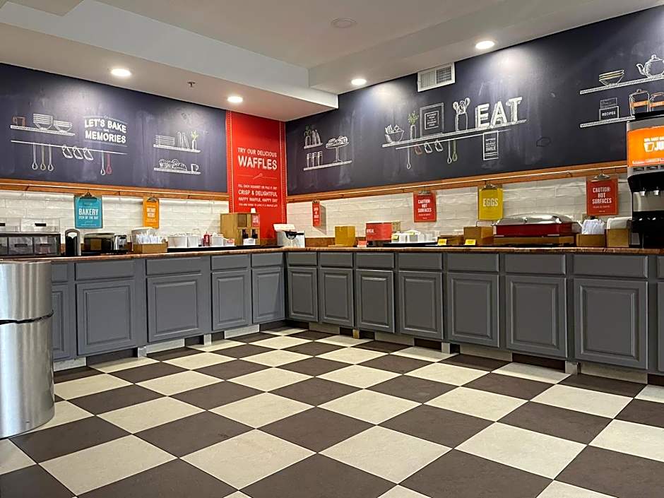 Hampton Inn By Hilton Brattleboro, Vt