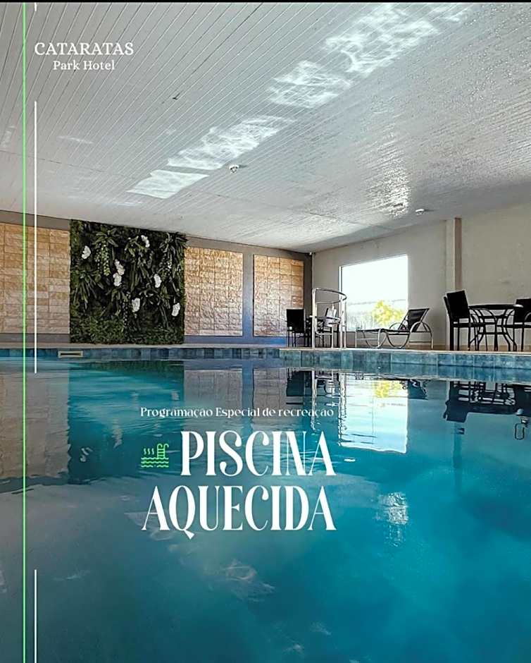 Cataratas Park Hotel e Eventos
