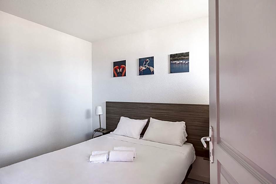 Residence Residhotel Mayflower