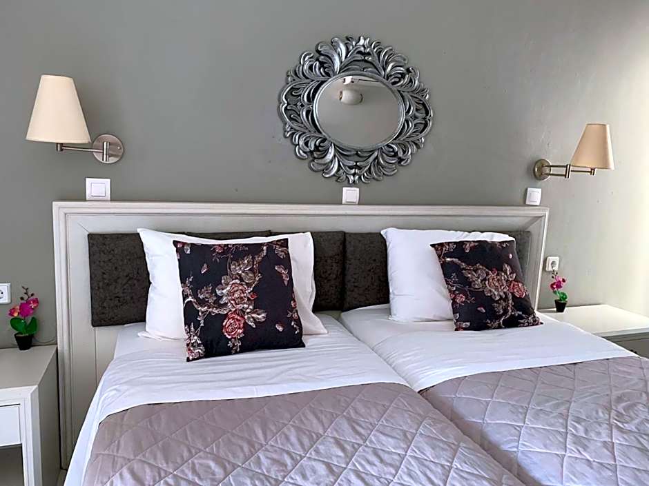 Alkyonides Boutique Hotel