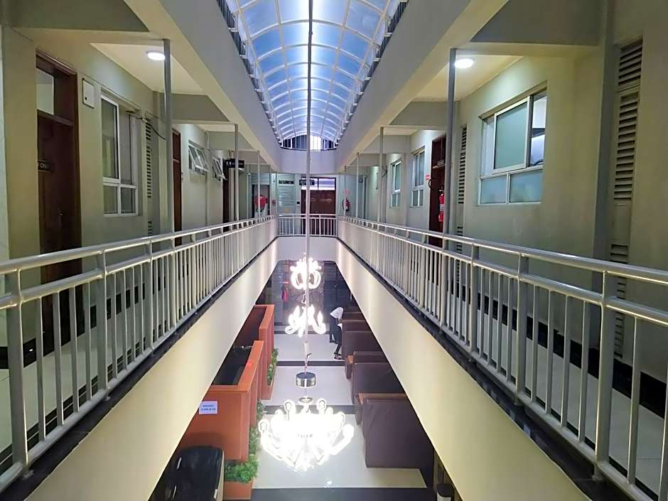 Empolos Hotel Nakuru
