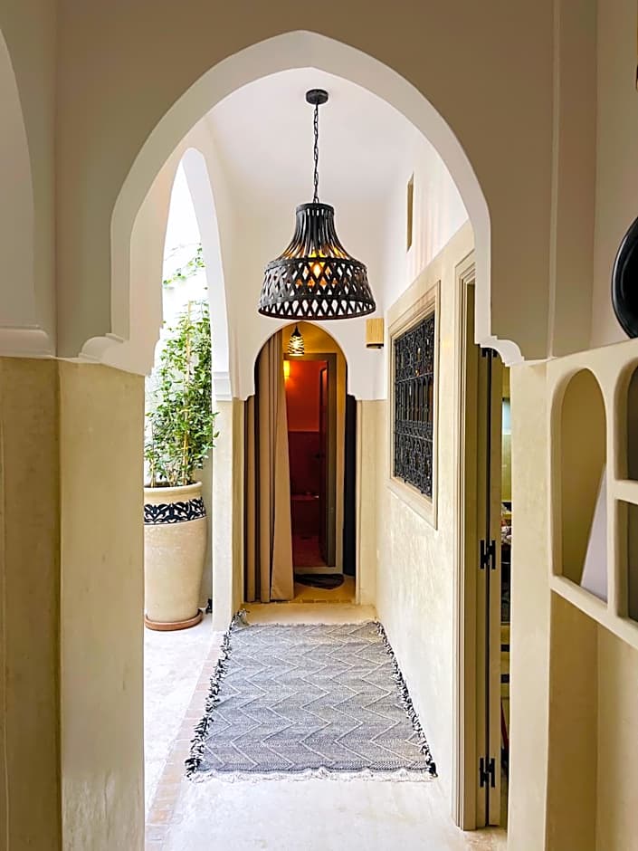 Riad Dar Massai