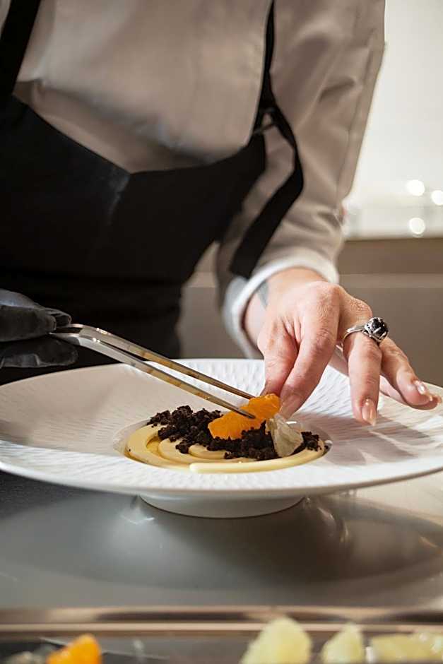 Palazzo Zimara Boutique Hotel