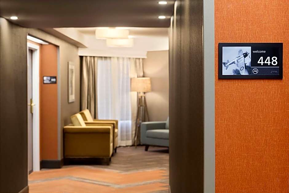 Hampton Inn By Hilton Ft. Smith