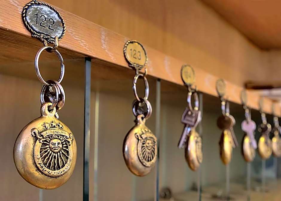 Antica Locanda Il Sole