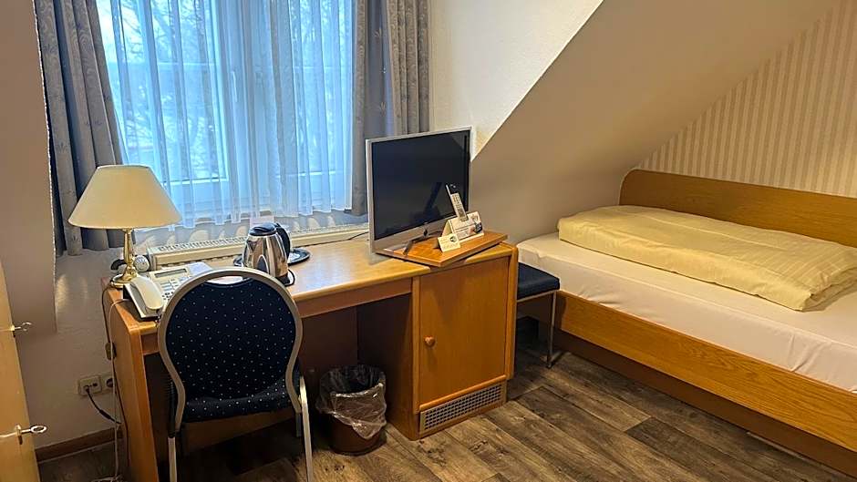 Hotel Restaurant Benger