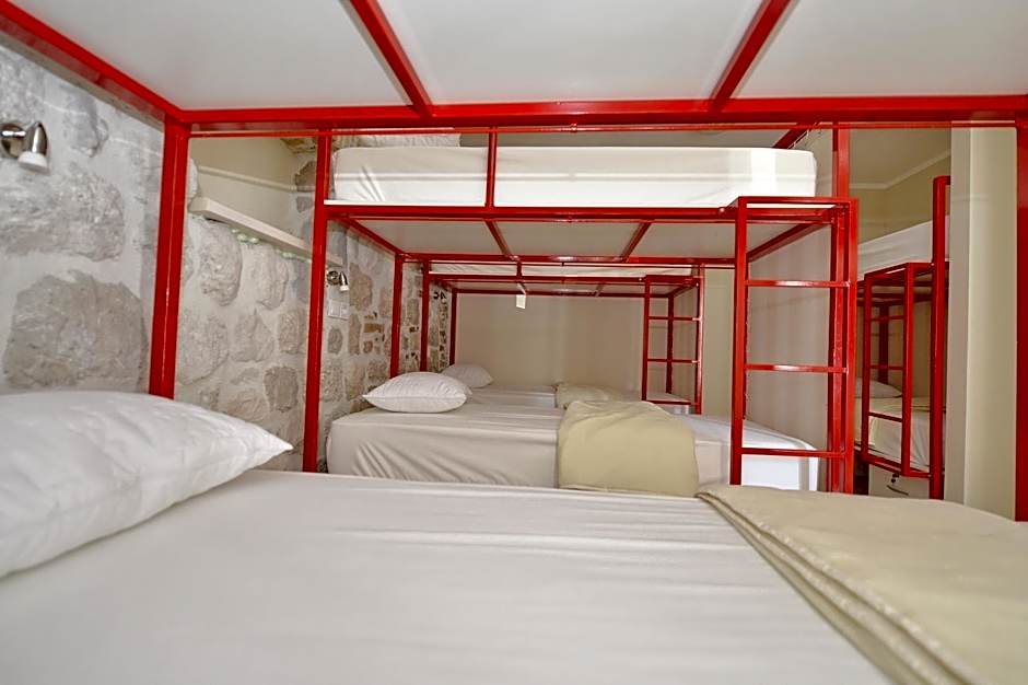 Zdjęcie 1 z 1 — 10-Bed Dormitory -- Mixed, Non-Smoking