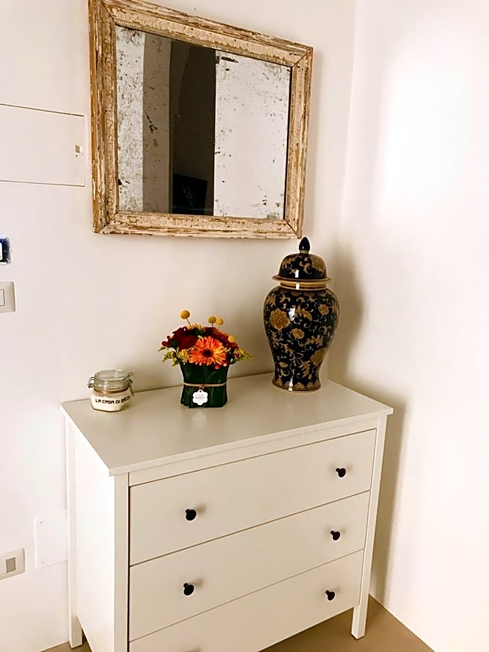 La Casa di Bacco B&b