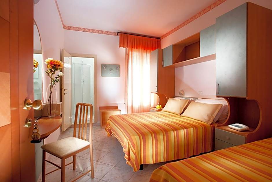 Hotel Atlantic