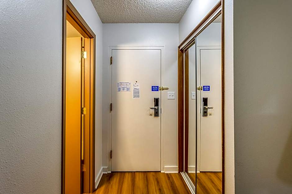 Motel 6-Great Falls, MT