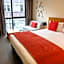 Boulcott Suites