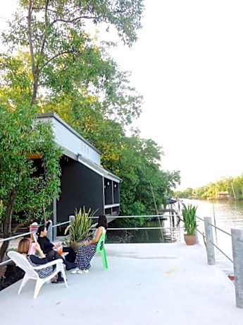 Baan Bon Resort Bang Tabun