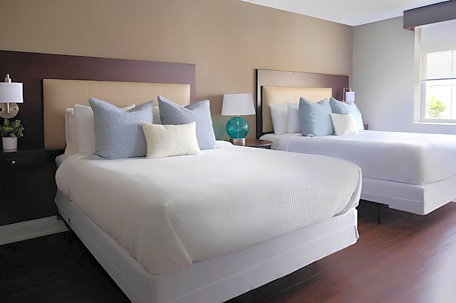 Comfort Inn & Suites Pottstown Eastern Gateway
