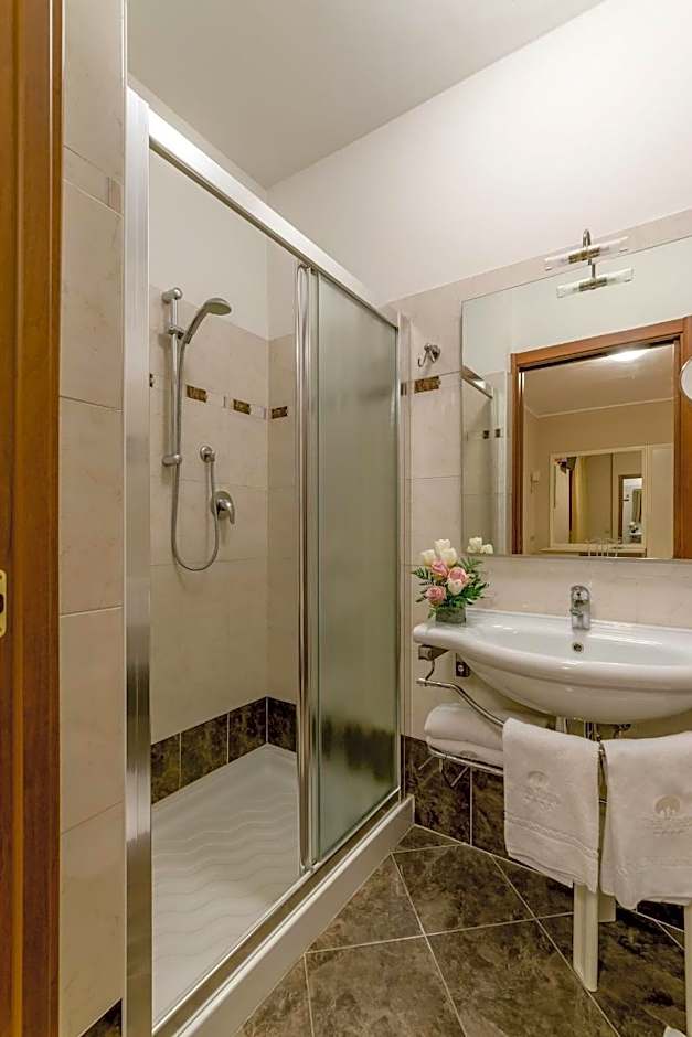 Hotel Tre Torri