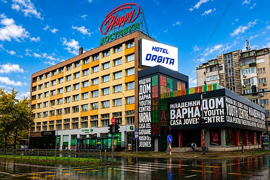 Hotel Orbita