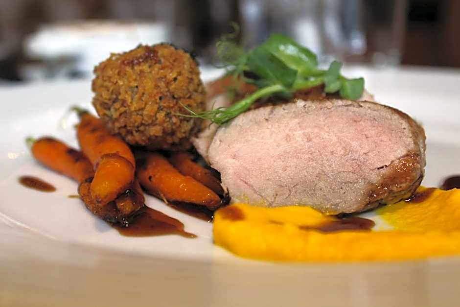 Blue Bell Country Inn