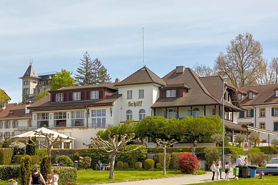Hotel Schiff am See