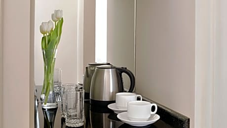 2 Twin Premium Haram View