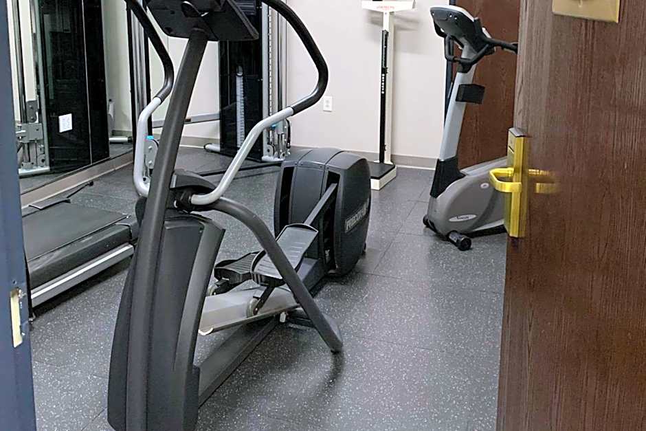 Country Inn & Suites by Radisson, Austin North (Pflugerville), TX