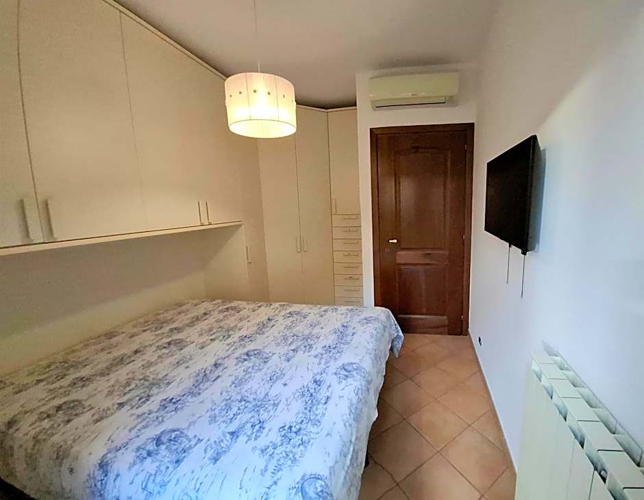 Santa Lucia B&B