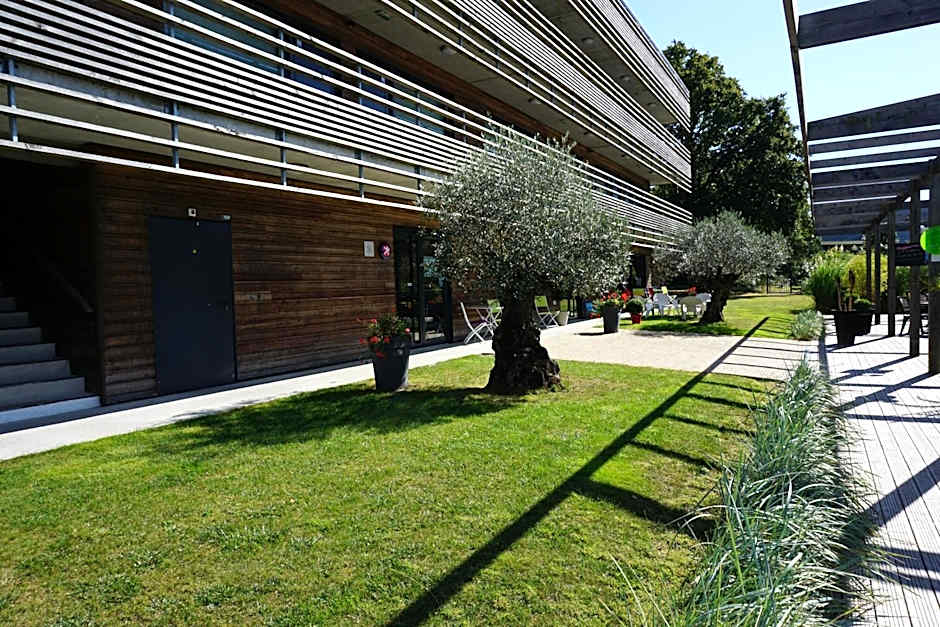 The Originals City, Hotel Anaiade, Saint-Nazaire (Inter-Hotel)