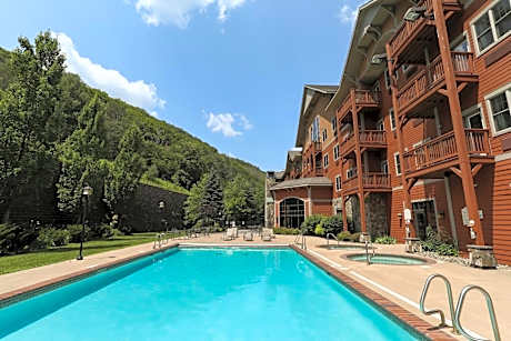 Kaatskill Mountain Club & Condos by Vail Resorts