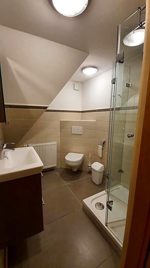 Hotel garni Zur Post