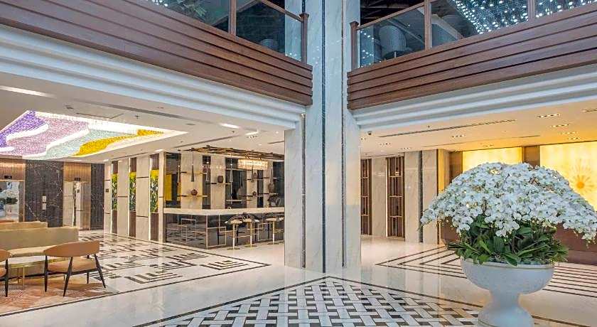 Wyndham Garden Hanoi