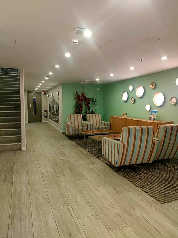 Boutique Urban Madrid Genova