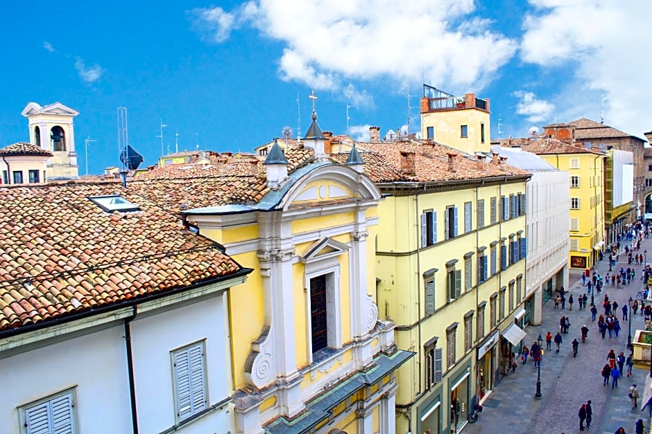 Residenza Cavour