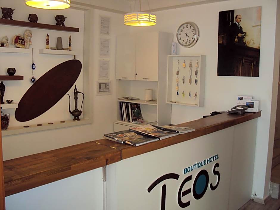 Teos Hotel