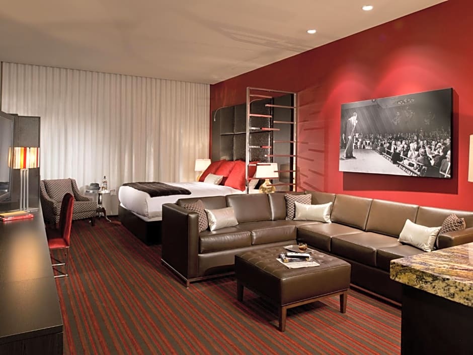 Golden Gate Hotel And Casino