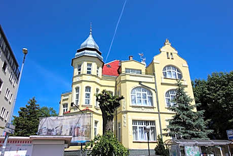 Villa Amadea