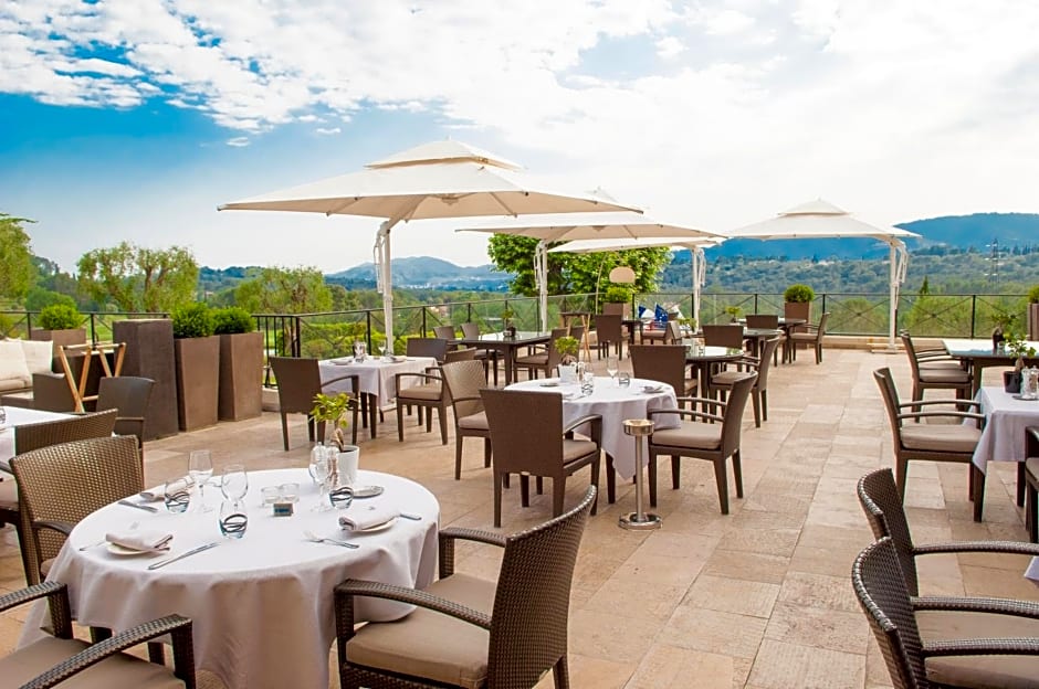 Royal Mougins Golf, Hotel & Spa de Luxe