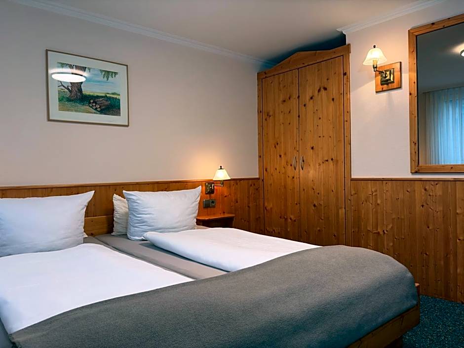 Hotel Rebstock Rust