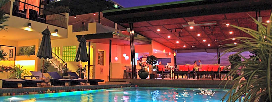 CC’s Hideaway Hotel